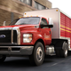 Image for article titled Power Stroke Vs. Cummins Rivalry Is Stepping Up To Even Bigger Trucks